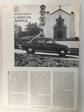 MGRT38 Vintage Article Road