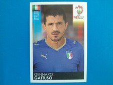 FIGURINE PANINI EURO 2008