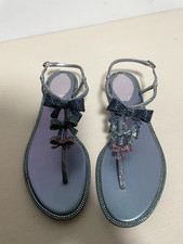 sandali gioiello da donna