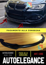 1396⭐SPLITTER ADATTO PER BMW