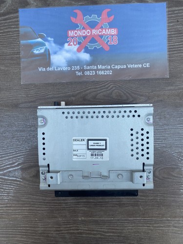 Am5t 18c815 lettore cd - lettore,