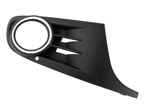 Griglia paraurti anteriore - griglia,