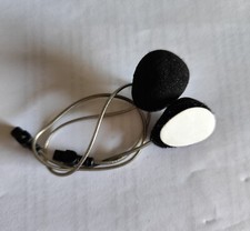 N.2 MICROFONI A FILO X CASCHI