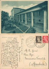 VICENZA,ISTITUTO MISSIONI