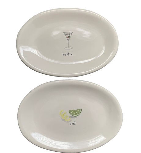 Rae dunn piatti laterali - dunn, 2