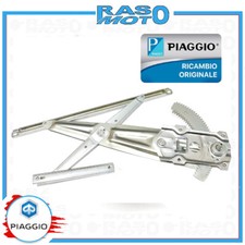 Alzavetro Sinistro Piaggio