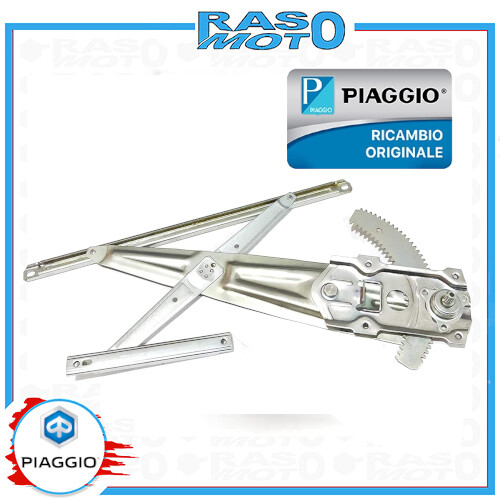 Alzavetro sinistro piaggio - alzavetro,