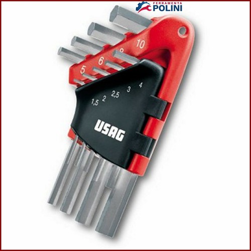 Usag 280 serie - serie, 9