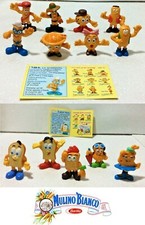 BARILLA MULINO BIANCO GLI