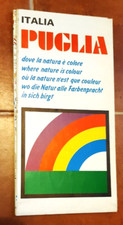 GUIDA TURISTICA PUGLIA ITALIA