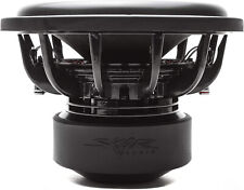 Skar Audio EVL-12 D4 Subwoofer 12" 2500 Watt Potenza Max Doppio 4 Ohm Auto