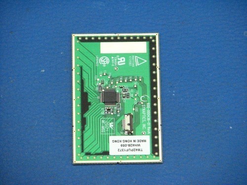 Touchpad acer aspire - touchpad, 1800