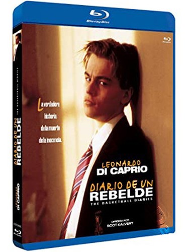 The basketball diaries - the,