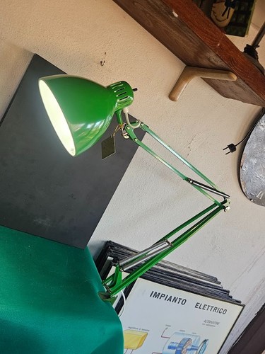 Lampada luxo naska - 1, loris