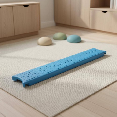 Trave equilibrio bambini - trave,