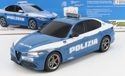 Toys alfa romeo - alfa,