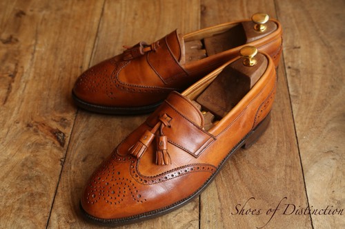 Mocassini scarpe brogue - , alfred