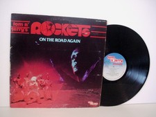 ROCKETS On The Road Again