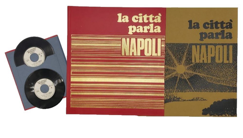 Napoli parla ennio