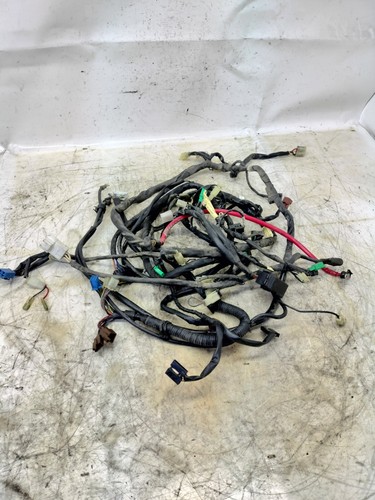 Impianto elettrico per yamaha - impianto,