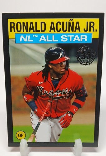 2021 topps 1986 - -,