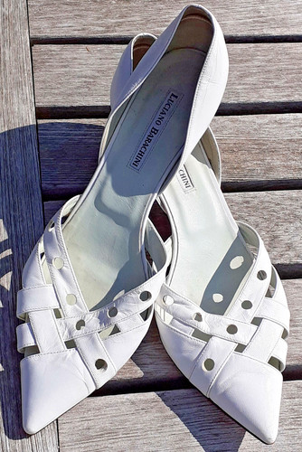 Scarpe luciano barachini - luciano,