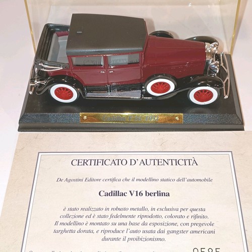 Agostini auto elite - de,