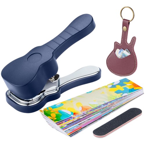 Plettro per chitarra - , colorato