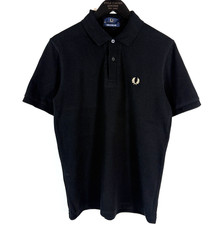 Polo Fred Perry uomo media