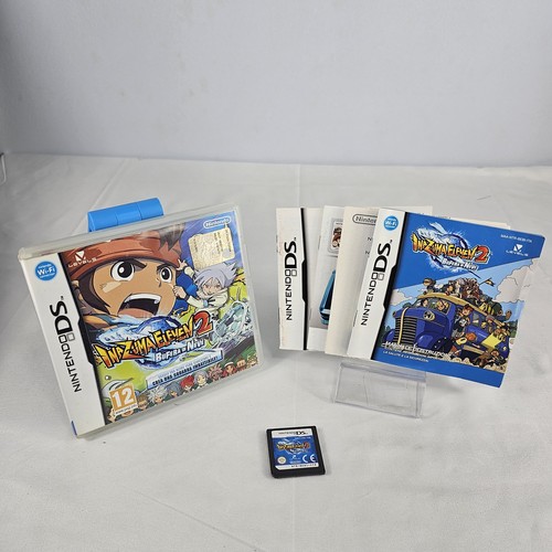 Inazuma eleven bufera di - inazuma,