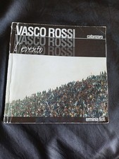 Catalogo VASCO ROSSI CATANZARO