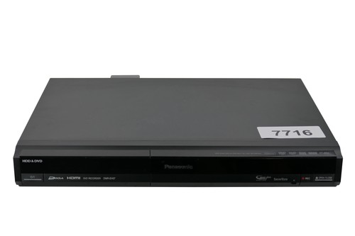 Panasonic dmr eh57 - panasonic, dmr-eh57