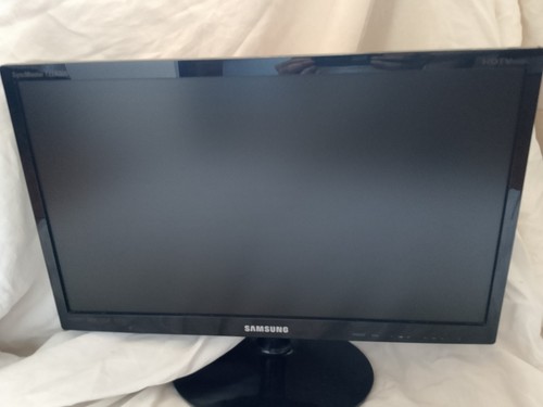 Lcd samsung full - tv,