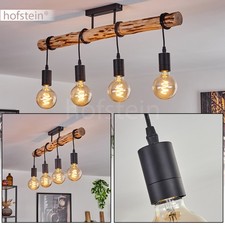Plafoniera moderna in stile