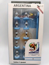 Argentina Team Africa Fifa