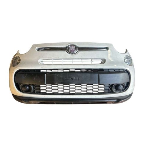 Paraurti anteriore fiat 500l - anteriore,