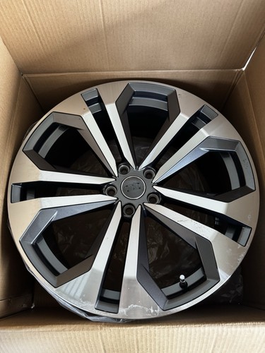 Cerchi audi pollici - 20,