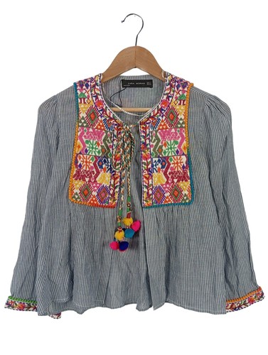 Zara woman cardigan donna - zara,