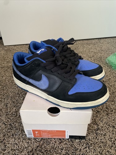 Nike dunk low - low, j