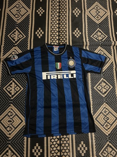 Maglia calcio inter - inter, milan