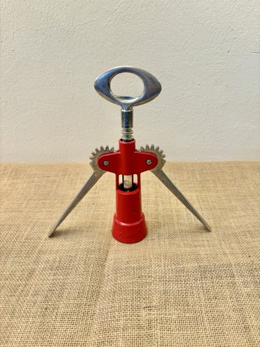 Cavatappi vintage italiano - vintage,