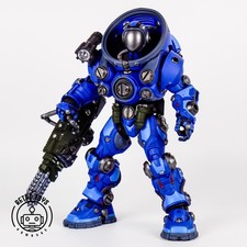 VLOK SPEER COSMIC LEGIONS