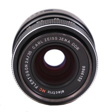 Flektogon 2,4/35 mm Carl Zeiss