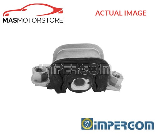 Montaggio supporto motore - supporto,