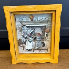 Quadro da parete arte con