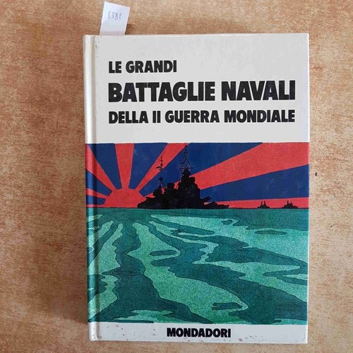 Grandi battaglie navali - grandi,