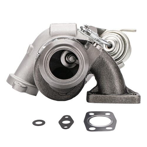 Billetta td025 turbo per - turbo,
