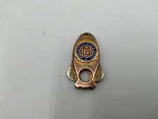 ANTICO TAGLIASIGARI SIGILLO DI