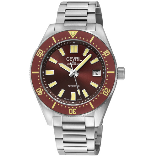 Orologio gevril uomo - gevril,