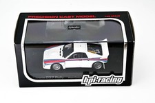 auto prova hpi-racing lancia